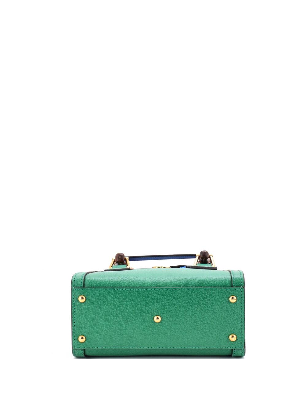 Gucci Diana Nm Bamboo Handle Tote #261901G24B - Picture 4 of 7